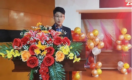砥砺奋进创佳绩 凝心聚力谱新篇 ——会计学院学风建设表彰大会圆满落幕