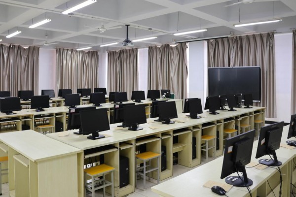 经济学院实验室简介2026