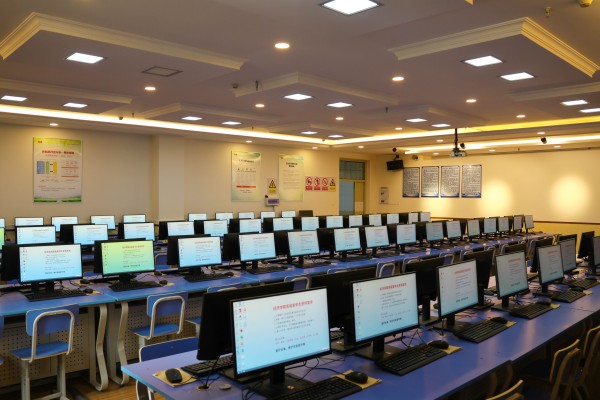 经济学院实验室简介2026
