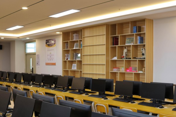 经济学院实验室简介2026