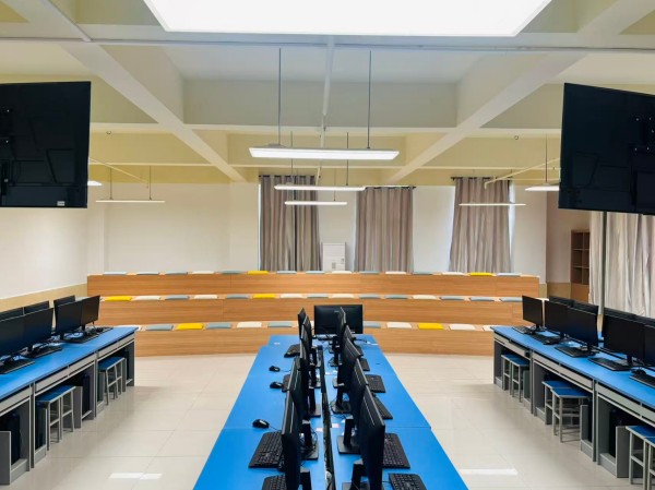 经济学院实验室简介2026