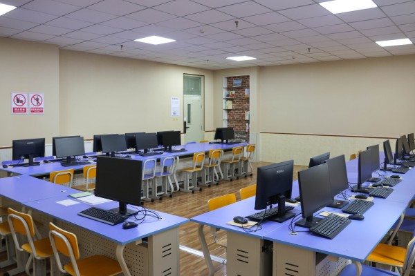 经济学院实验室简介2026
