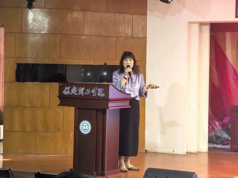 【启思赋能 收获共鉴】beat365官网信息科学与工程学院：深耕职业规划，奔赴理想前程