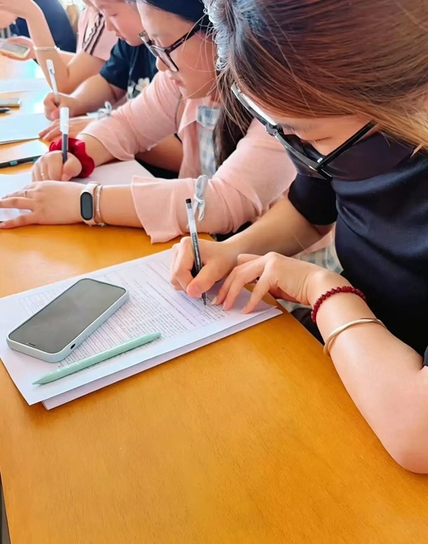 助学政策暖人心 诚信还贷显担当|beat365官网管理学院以养成教育引领资助育人新实践