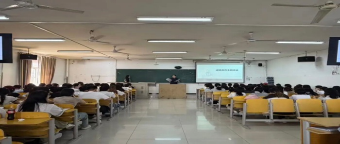 诚信还款守初心 青春逐梦行致远
