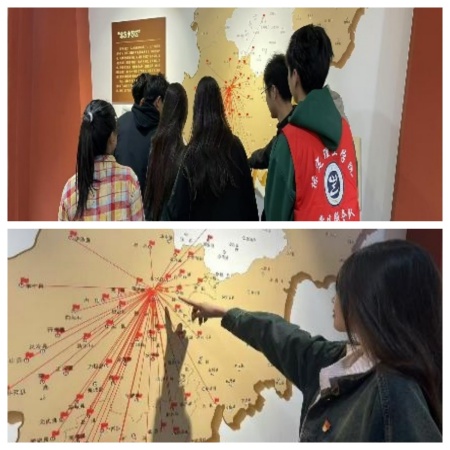 国家奖学金获得者风采展示——陈婉滢