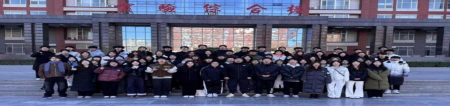 国家奖学金获得者风采展示——陈雨阳