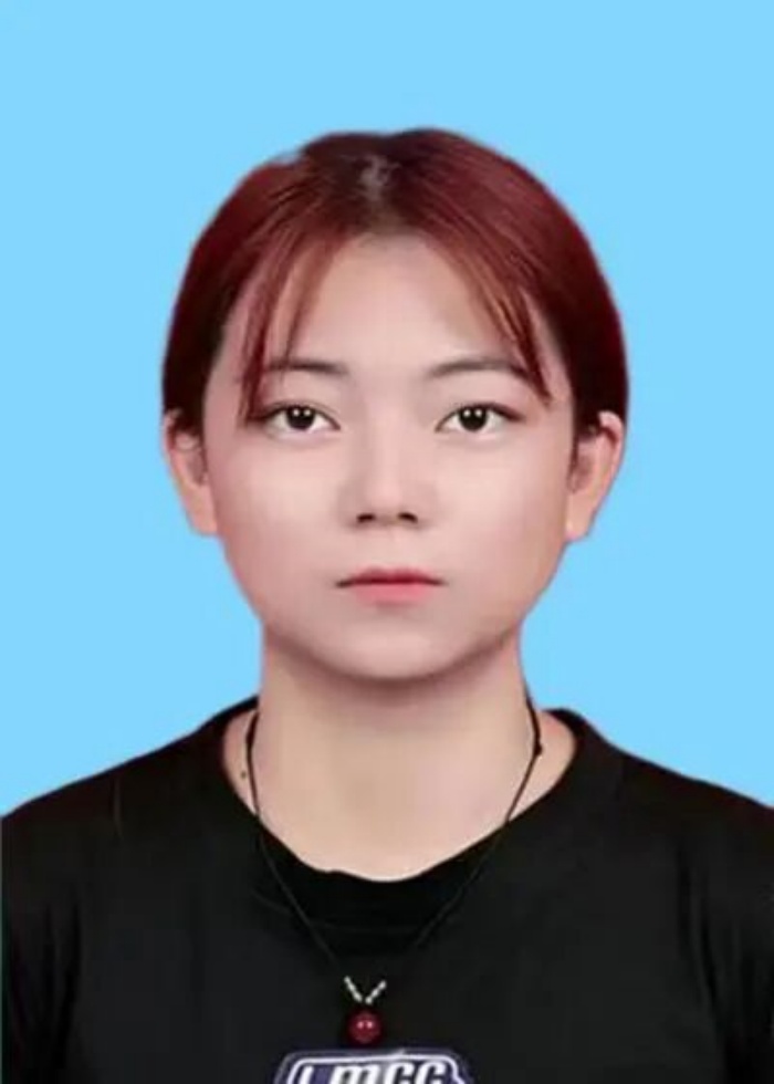 榜样作则 学后竞随｜谢胜男：在研途深耕，书写青春答卷