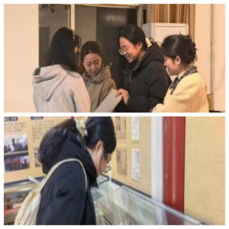 国家奖学金获得者风采展示——王泽宇
