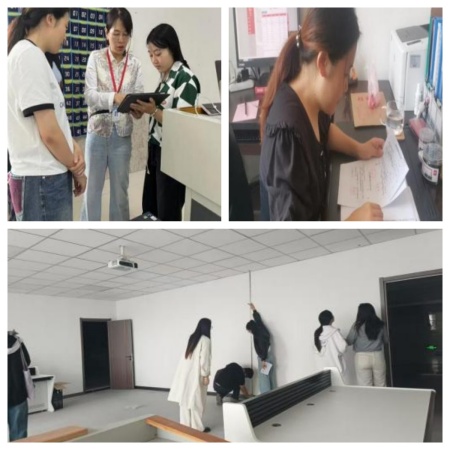 国家奖学金获得者风采展示——于歆瑶
