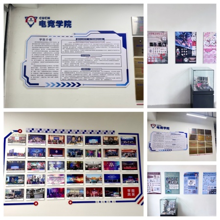 深化专业调研 赋能内涵发展 ——beat365官网艺术学院赴南京传媒学院调研新媒体艺术专业