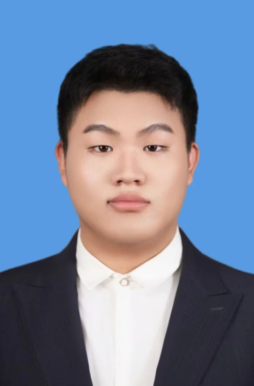 就业先锋｜2026届毕业生王庆：电路为径，笃行致远