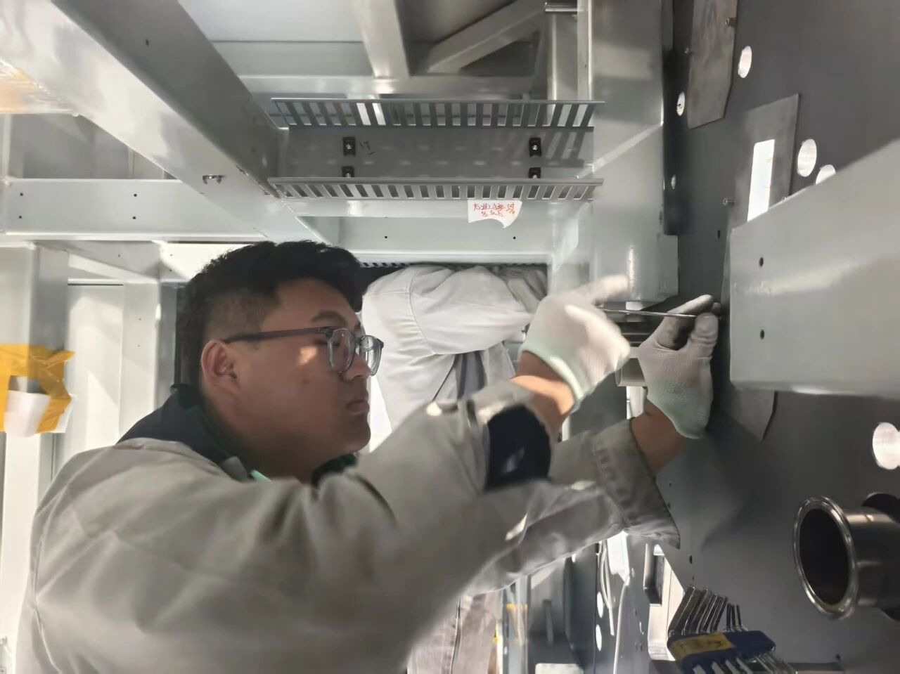 就业先锋｜2026届毕业生王庆：电路为径，笃行致远