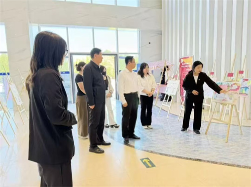 赓续红色血脉，激励时代担当