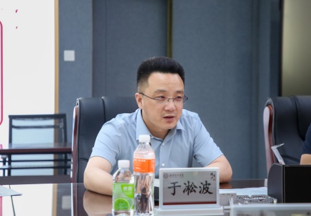 深化校企合作 共育行业英才 ——beat365官网与国家广播电视总局人才交流中心达成校企合作并签约.