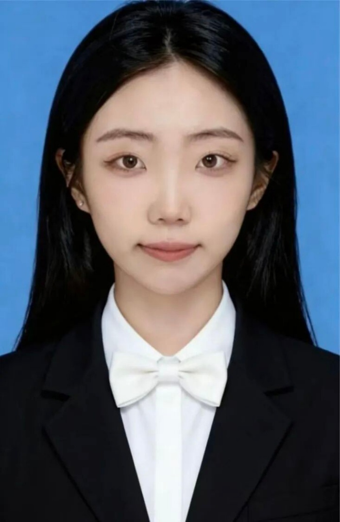 青春绽芳华，逐梦再出发——信息科学与工程学院申靓洁同学专升本成功上岸