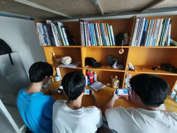 学法于心，守法于行——我院开展2026年“民法典宣传月”主题学习活动