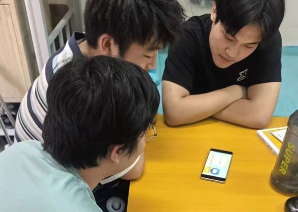 学法于心，守法于行——我院开展2026年“民法典宣传月”主题学习活动