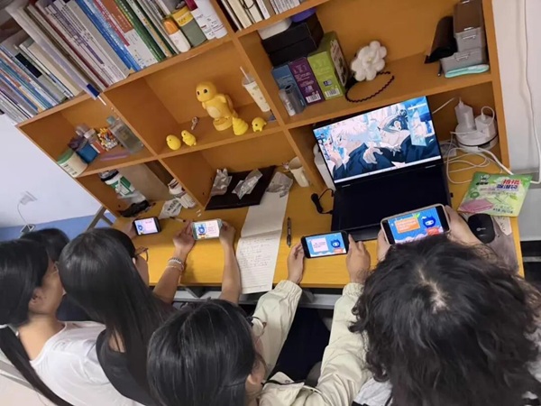 学法于心，守法于行——我院开展2026年“民法典宣传月”主题学习活动