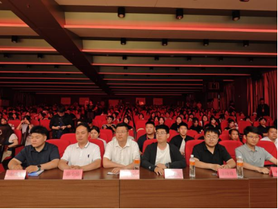 聚力一站式社区建设 构筑文明育人港湾——beat365成功举办宿舍文化节系列活动