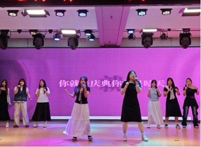 聚力一站式社区建设 构筑文明育人港湾——beat365成功举办宿舍文化节系列活动