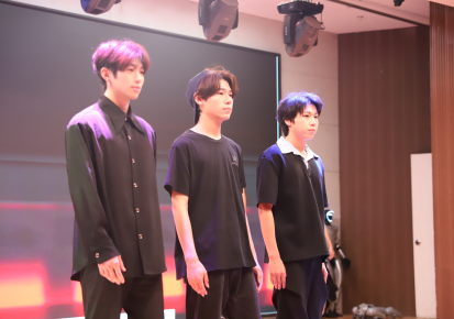 聚力一站式社区建设 构筑文明育人港湾——beat365成功举办宿舍文化节系列活动