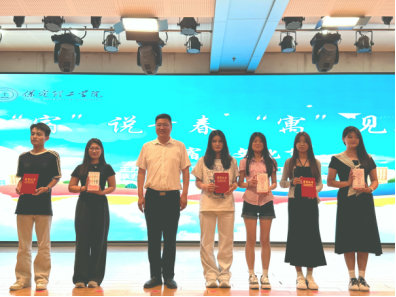 聚力一站式社区建设 构筑文明育人港湾——beat365成功举办宿舍文化节系列活动