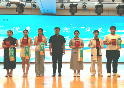 聚力一站式社区建设 构筑文明育人港湾——beat365成功举办宿舍文化节系列活动