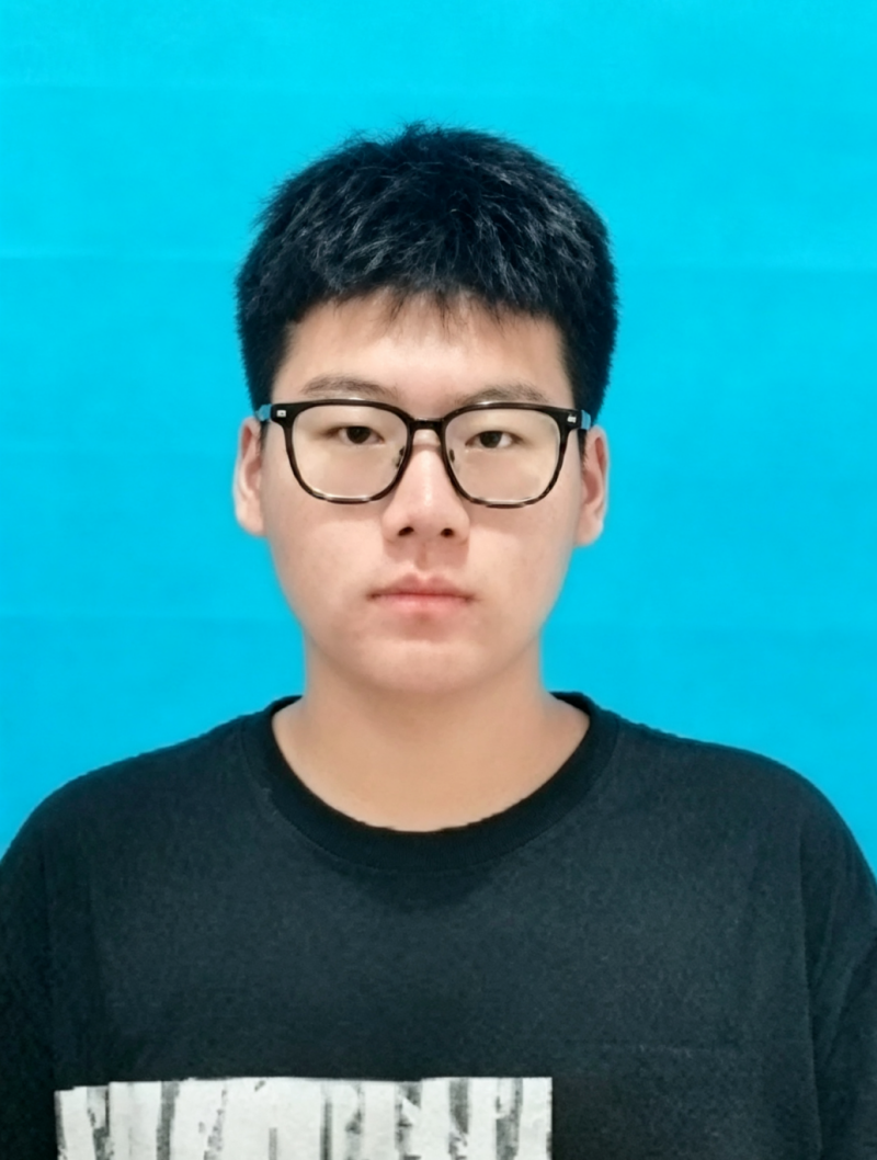 研途筑梦续华章，逐光上岸启新程——信息科学与工程学院冯治超成功考取河北大学硕士研究生
