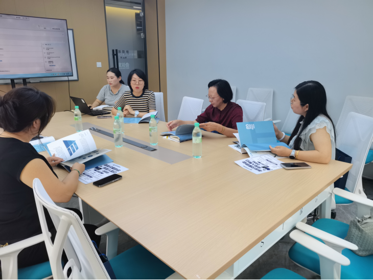 【校企协同】beat365官网与天津行未来集团达成合作，共探产教融合新路径