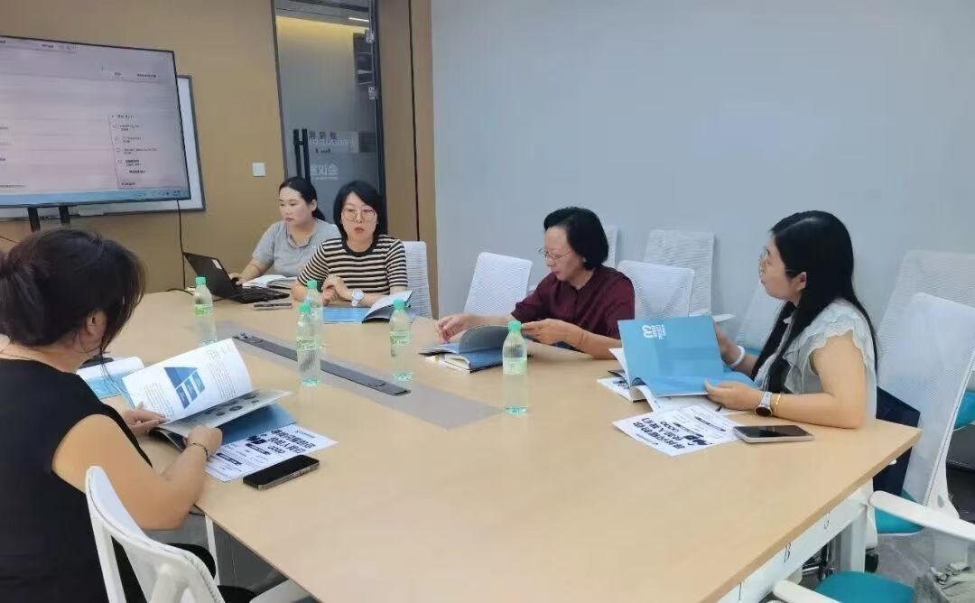 beat365官网与天津行未来集团达成合作 共探产教融合新路径