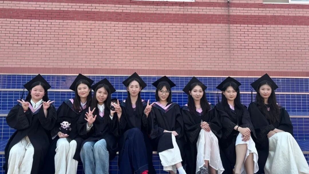 韶华留影，礼赞青春——beat365官网2026毕业特辑（一）