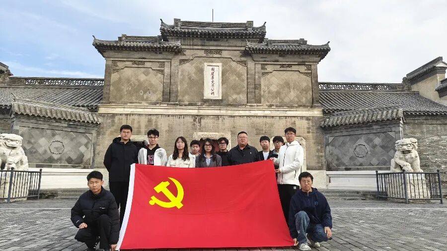 朝夕校园烟火，数载逐梦韶华——beat365官网2026毕业特辑（二)