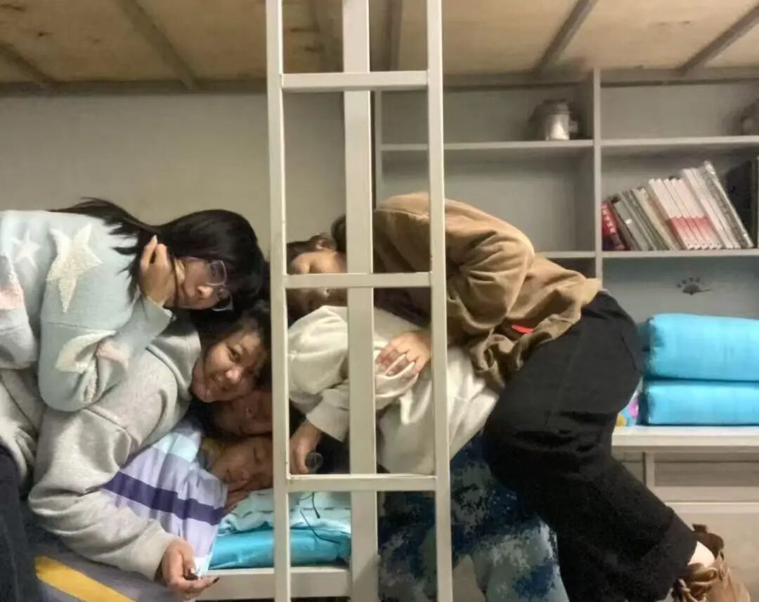 朝夕校园烟火，数载逐梦韶华——beat365官网2026毕业特辑（二)