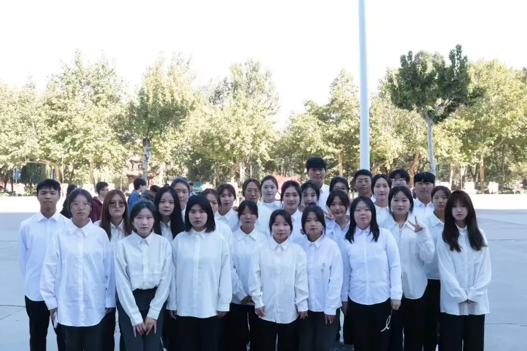 朝夕校园烟火，数载逐梦韶华——beat365官网2026毕业特辑（二)