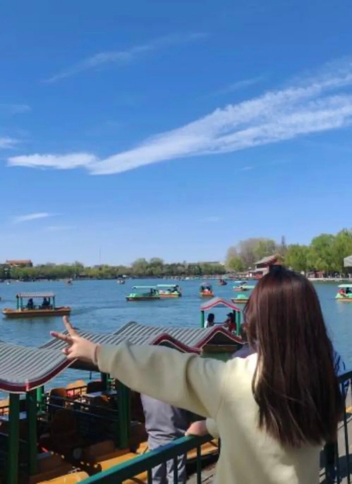 研途筑梦高效上岸！徐明瑄：四月备考圆梦华北理工大学