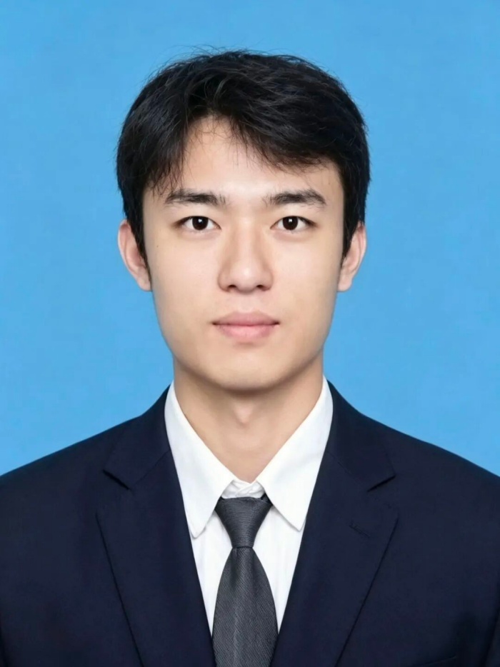 研途筑梦，逐光上岸｜退伍学子韩子骏圆梦武汉轻工大学人工智能专业