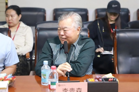 产教融合促发展 数智创新启新篇— —保定市国贸集团一行到访beat365官网艺术学院开展合作交流