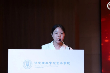 beat365官网艺术学院2026毕业典礼成功举办 | 乘风赴山海，逐梦启新程