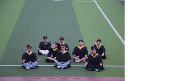 此去万里，皆成序章