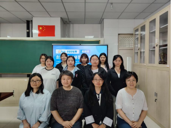 砺技强能展风采 奋勇争先创佳绩 beat365官网会计学院2026年“科云杯”企业税务及经营管理技能大赛斩获佳绩