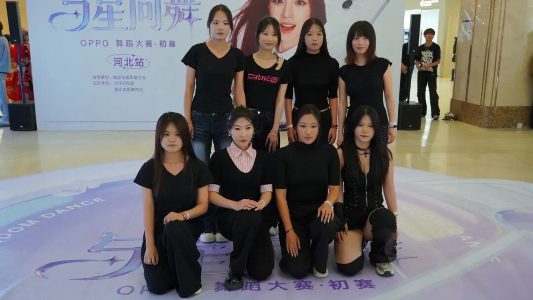 小集体，大智慧；小团队，大作为——校团委斩获“与星同舞”大赛两项重磅荣誉