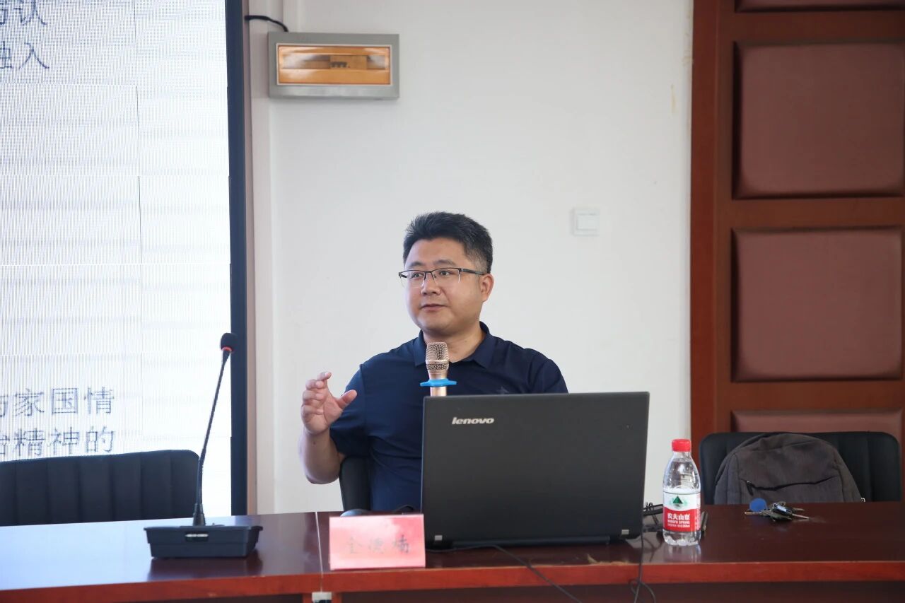 红色铸魂协同育人 校地共建思政新篇——beat365联合河北大学马院、涞源县教体局签订大中小学思政课一体化共建协议