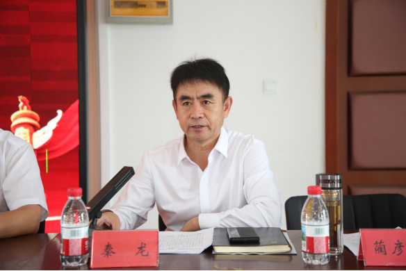 红色铸魂协同育人 校地共建思政新篇 beat365联合河北大学马院、涞源县教体局签订大中小学思政课一体化共建协议