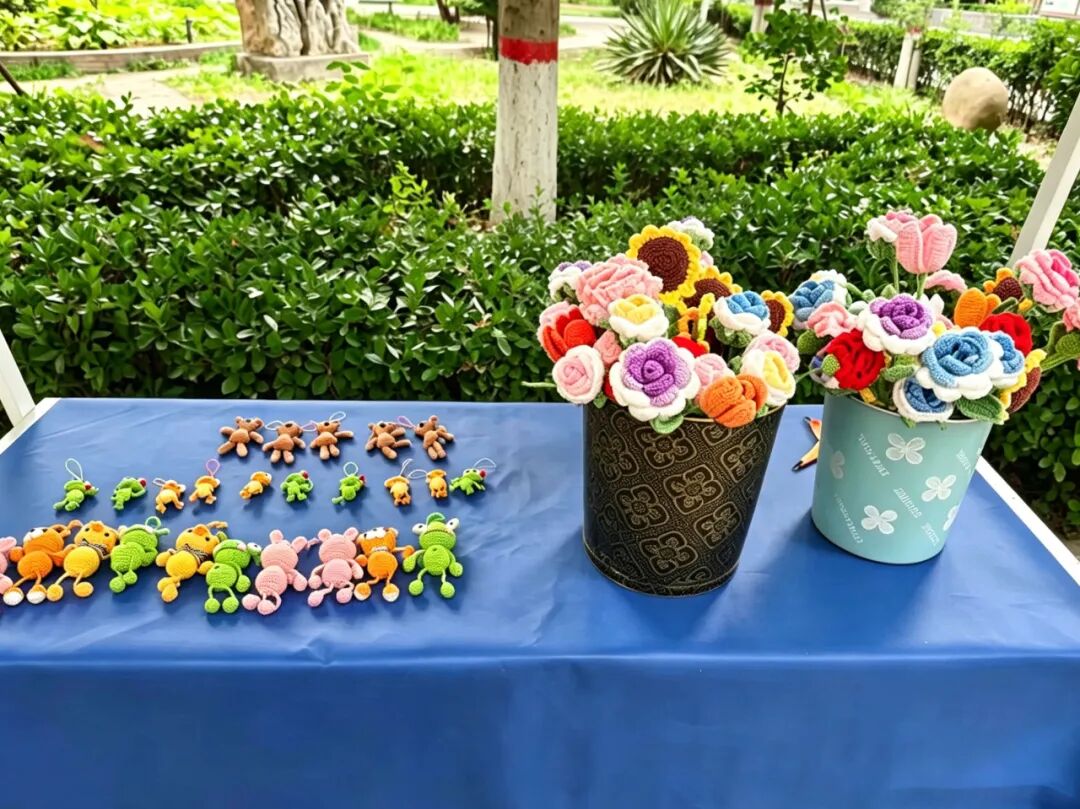 向美而行 逐梦未来——beat365官网河北省第八届大学生艺术展演校赛圆满收官
