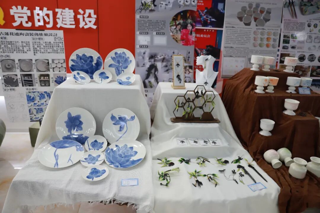 向美而行 逐梦未来——beat365官网河北省第八届大学生艺术展演校赛圆满收官
