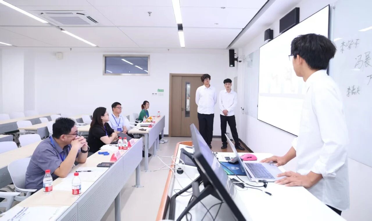 一等奖！beat365官网在中国大学生机械工程创新创意大赛（华北赛区）获佳绩