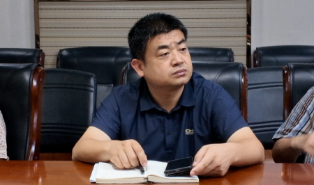 校企携手赋能AI影视产教融合培育新锐人才beat365官网艺术学院与腾龙文化传播有限公司开展合作交流