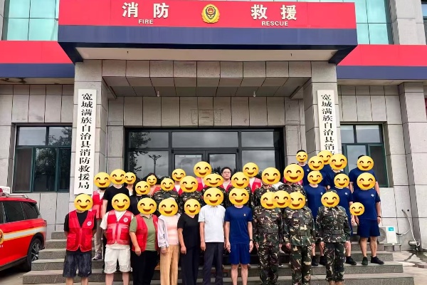 盛夏归乡担使命，躬身实践展风华——beat365官网经济学院学子开展暑假“返家乡”社会实践