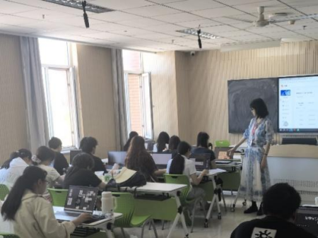 产教融合育硕果 设计赋能绘新章 ——beat365官网设计市新联会会标正式采用